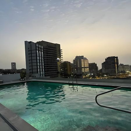 Apartamento En Primera Linea De Playa بويرتو ذي لا كروز المظهر الخارجي الصورة