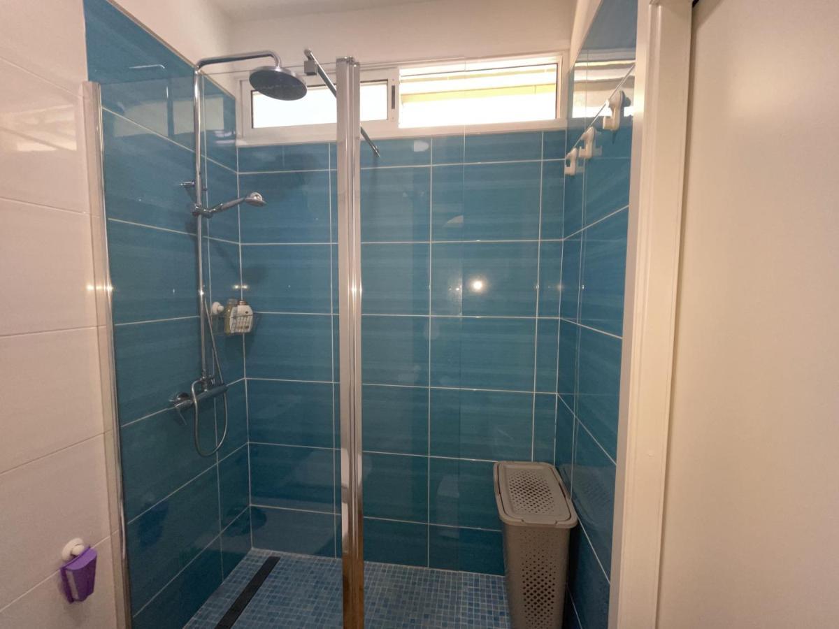 Apartamento En Primera Linea De Playa بويرتو ذي لا كروز المظهر الخارجي الصورة