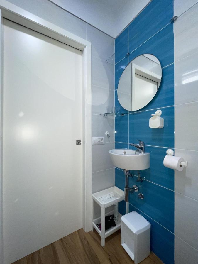 Apartamento En Primera Linea De Playa بويرتو ذي لا كروز المظهر الخارجي الصورة