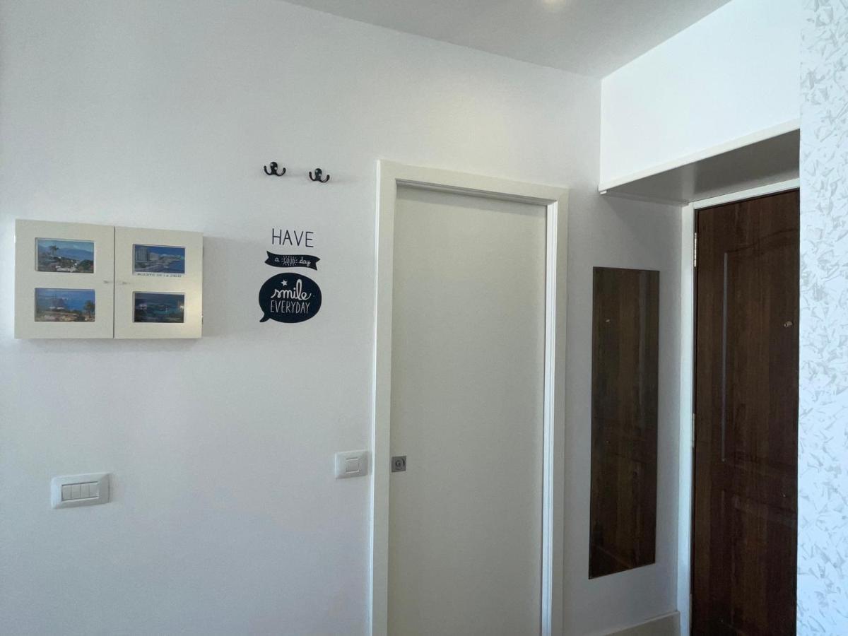 Apartamento En Primera Linea De Playa بويرتو ذي لا كروز المظهر الخارجي الصورة